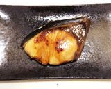 簡単 レモンdeぶりの幽庵焼き作り方12写真