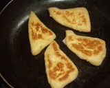油揚げのハムチーズ糖質制限ダイエット作り方3写真