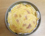 ☆簡単☆パンプキンNY風レアチーズケーキ作り方9写真