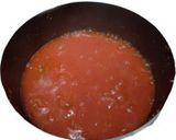 レンズ豆のインドダールカレー作り方4写真