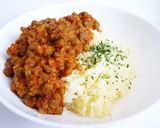 レンズ豆のインドダールカレー作り方5写真