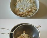 イワシの照り焼きハンバーグ作り方2写真