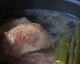 本格 柔らか豚肩ロース入り☆洋風おでん作り方8写真