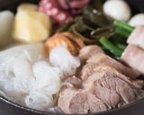 本格 柔らか豚肩ロース入り☆洋風おでん作り方9写真