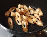 お弁当にも♡子供も喜ぶ♡ちくわの甘辛煮作り方3写真