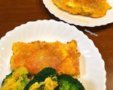 鮭のピカタ作り方6写真