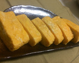 基本のだし巻き卵作り方9写真