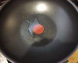 ペヤング風の蒸し焼きそば作り方1写真