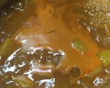 ダイエットにも‼︎燃焼系カレースープ作り方4写真