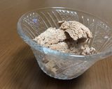 余ったホイップで生チョコアイス作り方5写真