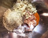 おぉっ☆チキンナゲットだぁ作り方3写真