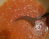 レンジで簡単＊太刀魚のピリ辛中華餡掛け作り方11写真