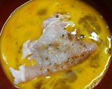 揚げない♡簡単♡スパイス薫るカツレツ♡作り方3写真