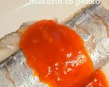 レンジで簡単＊太刀魚のピリ辛中華餡掛け作り方14写真