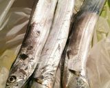 レンジで簡単＊太刀魚のピリ辛中華餡掛け作り方16写真