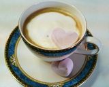 簡単おうちカフェ♪モカカプチーノ作り方3写真