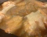 豚肉ブロックの餡掛け&やみつきキャベツ★作り方4写真