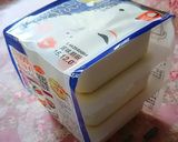 ５分で簡単おつまみ冷奴のマヨキムチのっけ作り方4写真