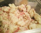 簡単！お家でマック風♪ベーコンポテトパイ作り方2写真