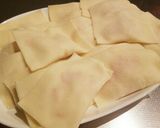 簡単！お家でマック風♪ベーコンポテトパイ作り方4写真