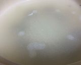 節約♡鯛のアラで旨い鯛柚子胡椒の湯豆腐作り方5写真