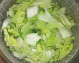水キムチ(更新 万能酵母液入り)作り方3写真