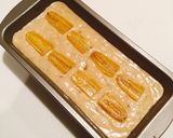 HMで簡単！しっとりバナナブレッド作り方8写真
