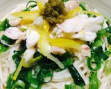 節約♡鯛のアラで旨い鯛柚子胡椒の湯豆腐作り方11写真