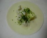 チーズ餃子作り方5写真