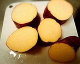 おうち焼き芋作り方2写真