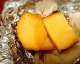 おうち焼き芋作り方5写真