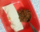 菌活!！酒かす味噌鍋作り方2写真