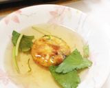 明石焼き風たこ焼き作り方6写真