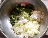 簡単!花焼売作り方2写真