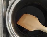 簡単♪フラペチーノ風コーヒームース作り方4写真