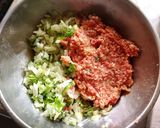 簡単!花焼売作り方4写真