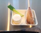 香ばしいサバの味噌煮!作り方1写真