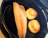 香ばしいサバの味噌煮!作り方3写真