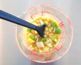 香ばしいサバの味噌煮!作り方5写真