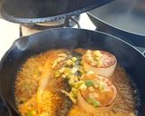 香ばしいサバの味噌煮!作り方6写真