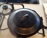 香ばしいサバの味噌煮!作り方7写真
