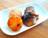 香ばしいサバの味噌煮!作り方8写真