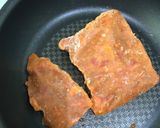 トマトで作ったトマトソースソイドルパスタ作り方1写真