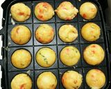 明石焼き風たこ焼き作り方5写真