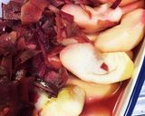 煮りんご（覚書）作り方4写真