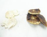 干し野菜（大根）★電子レンジと食品乾燥機作り方12写真