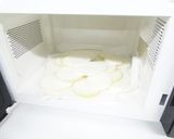 干し野菜（大根）★電子レンジと食品乾燥機作り方7写真