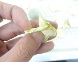 干し野菜（大根）★電子レンジと食品乾燥機作り方6写真