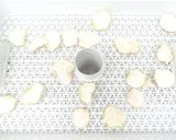 干し野菜（大根）★電子レンジと食品乾燥機作り方5写真
