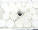 干し野菜（大根）★電子レンジと食品乾燥機作り方4写真